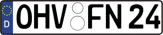 OHV-FN24