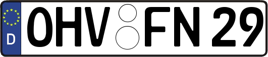 OHV-FN29