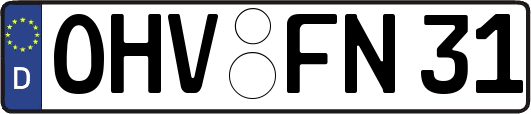 OHV-FN31