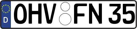 OHV-FN35