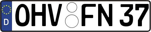 OHV-FN37
