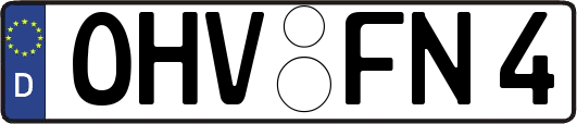 OHV-FN4