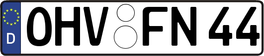 OHV-FN44