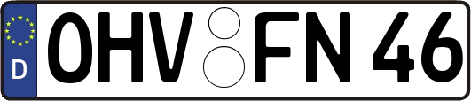 OHV-FN46
