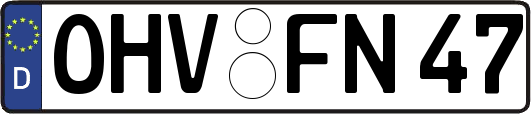 OHV-FN47