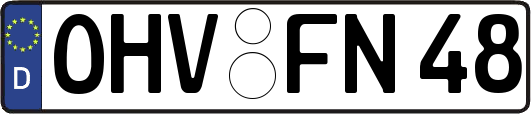 OHV-FN48