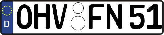 OHV-FN51