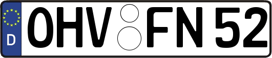 OHV-FN52