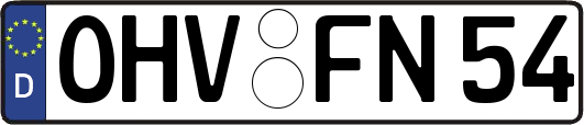 OHV-FN54
