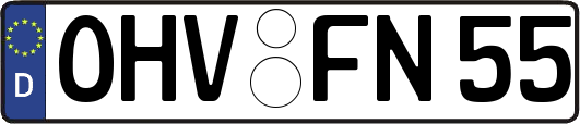 OHV-FN55