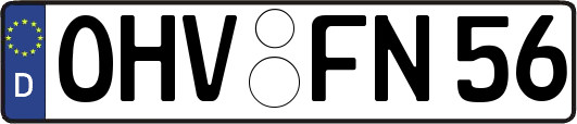 OHV-FN56