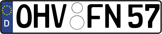 OHV-FN57