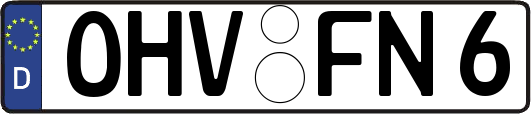 OHV-FN6