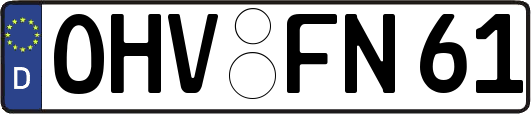 OHV-FN61