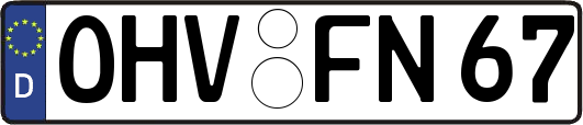 OHV-FN67