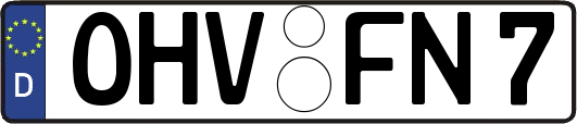 OHV-FN7