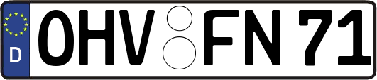 OHV-FN71