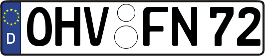 OHV-FN72