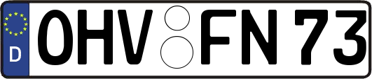 OHV-FN73