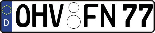 OHV-FN77