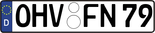 OHV-FN79