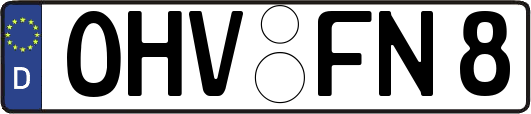 OHV-FN8