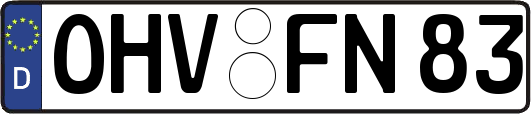 OHV-FN83