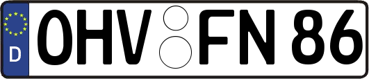 OHV-FN86
