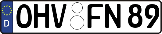 OHV-FN89