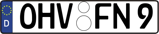 OHV-FN9