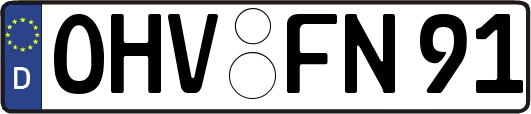 OHV-FN91