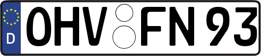 OHV-FN93