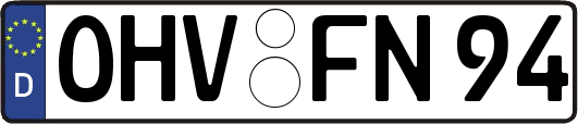 OHV-FN94
