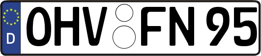 OHV-FN95
