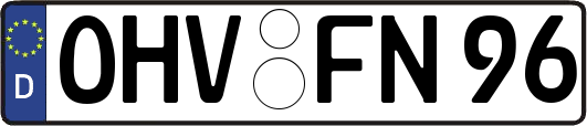 OHV-FN96