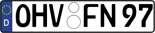 OHV-FN97