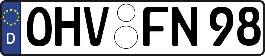 OHV-FN98