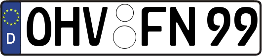 OHV-FN99