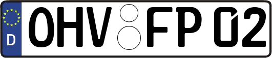 OHV-FP02