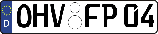OHV-FP04