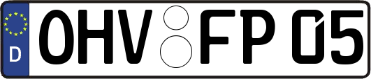 OHV-FP05