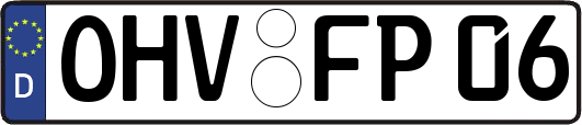 OHV-FP06