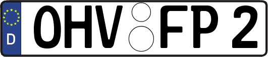 OHV-FP2