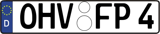 OHV-FP4