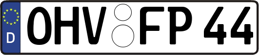 OHV-FP44