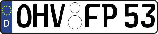 OHV-FP53