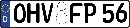 OHV-FP56