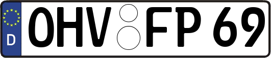 OHV-FP69
