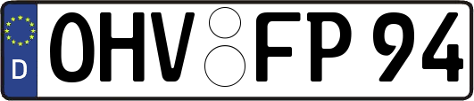 OHV-FP94