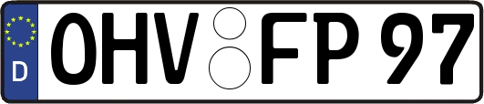 OHV-FP97